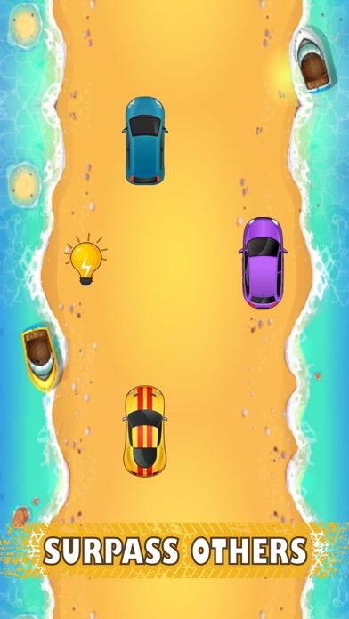 Traffic Racer Driving Master Screenshot