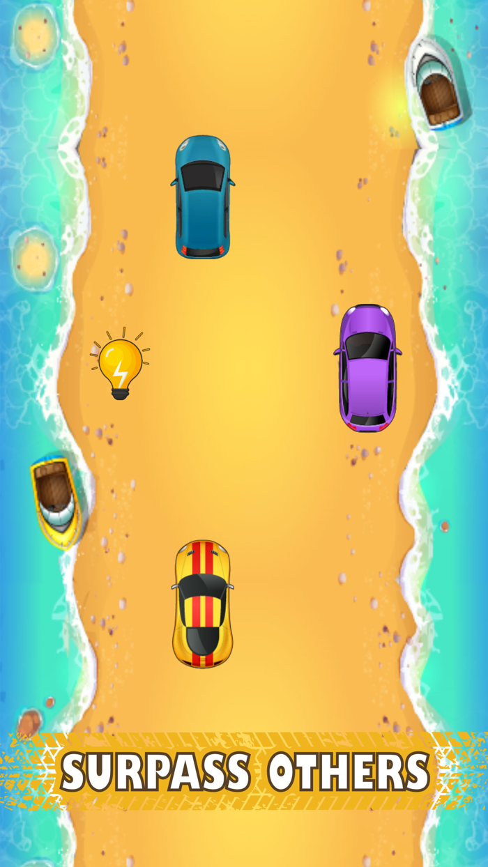 Traffic Racer Driving Master