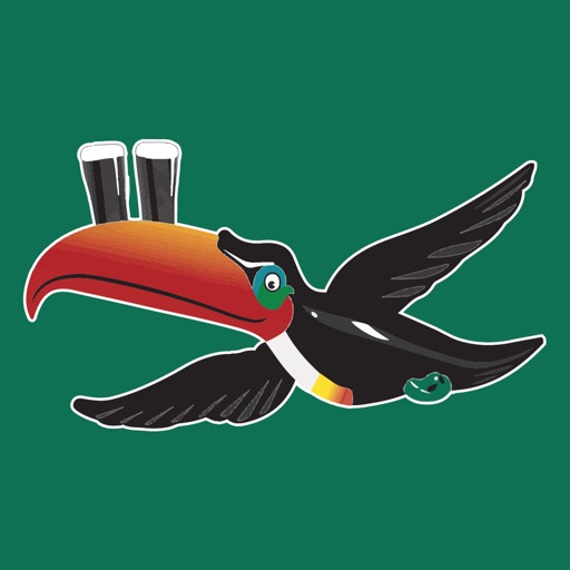 Mos Irish Pub Rewards - AppWisp.com