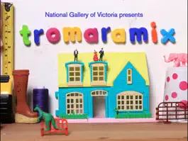 Game screenshot Tromaramix mod apk