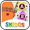 Alphabet Kids Learning Games App Delete