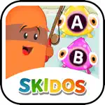 Alphabet Kids Learning Games App Cancel