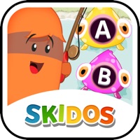 Alphabet Kids Learning Games