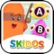 Alphabet Kids Learning Games