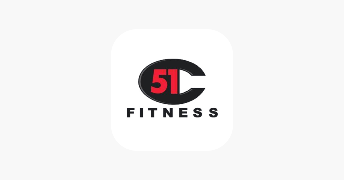 ‎Club 51 Fitness on the App Store