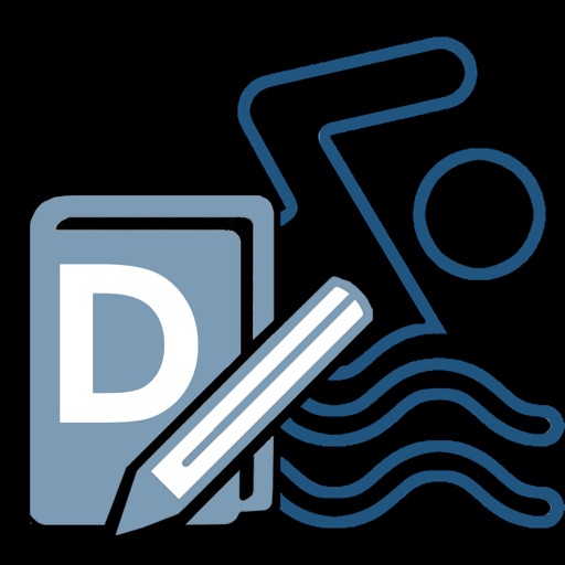 Swimery Diary icon