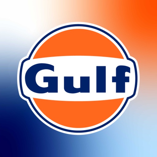 Gulf Club Icon