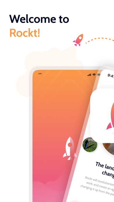Rockt Screenshot
