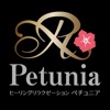 Petunia（ペチュニア）　公式アプリ icon