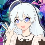 Vlinder Anime Avatar Maker