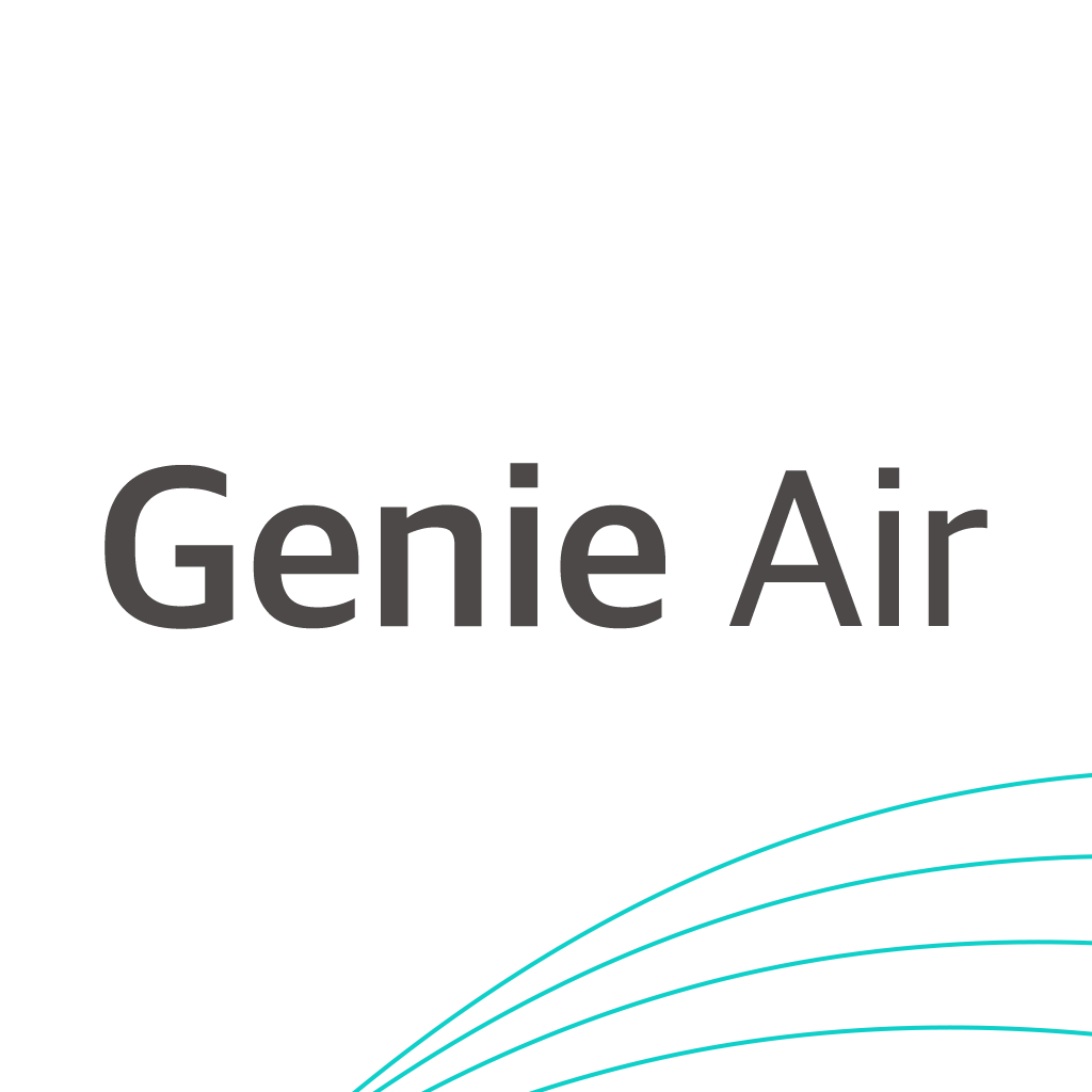 Get 지니에어(Genie Air) for iOS, iPhone, iPad Aso Report