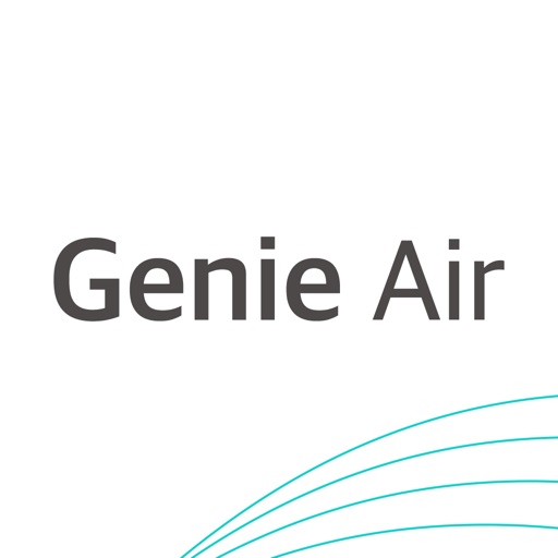 지니에어(Genie Air)