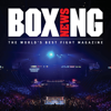 BOXING NEWS. - iD Sports Media