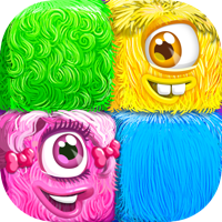 Fuzzy Flip - Matching Game