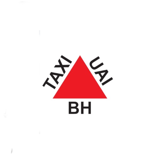 Taxi Uai BH - Passageiro