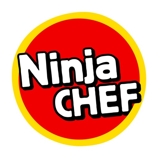 NINJA pizza