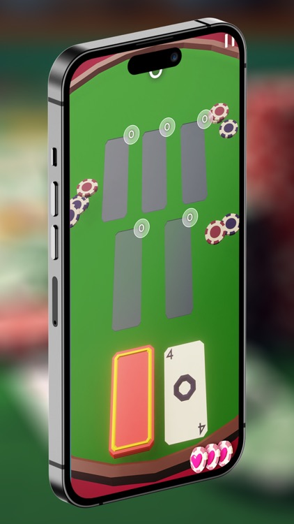 ◈ Five Cell ◈ screenshot-6