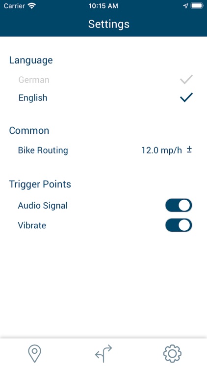 YuBike USA screenshot-4