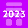 SAA & BPR 2023 icon