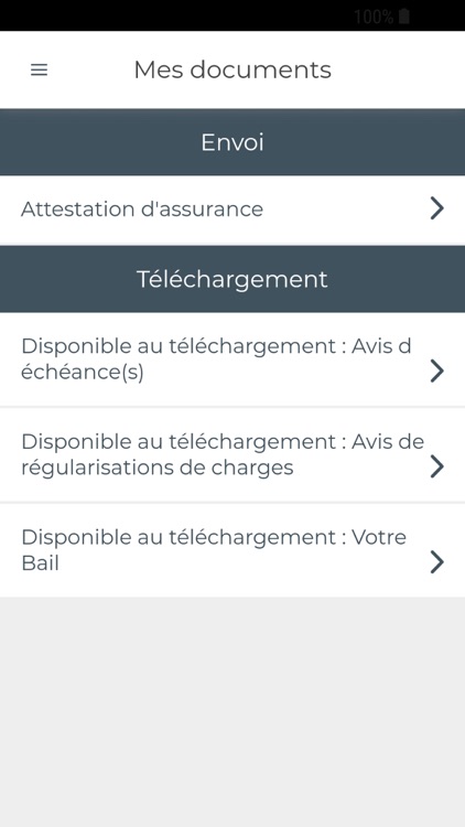 MESOLIA screenshot-4