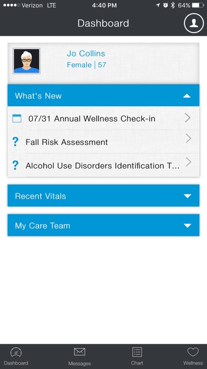 WELLBEING Care Community