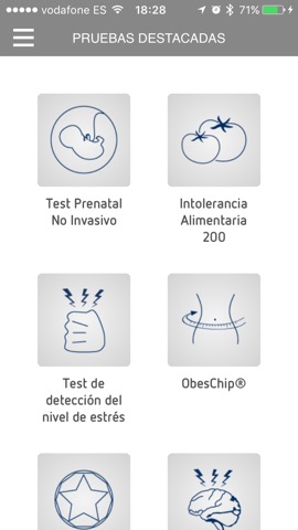 Laboratorio Echevarneのおすすめ画像4