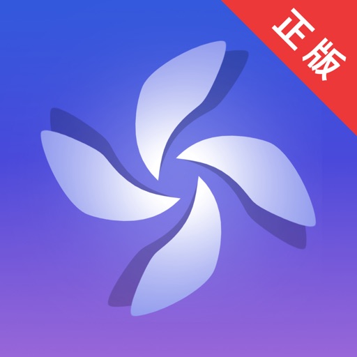 隆旋风加速器-全球VPN网络优化助手 iOS App