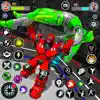 Robot Kung Fu Fighter Karate App Support