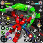 Robot Kung Fu Fighter Karate App Support