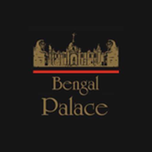 Bengal Palace icon