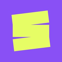 Shuffles by Pinterest icon