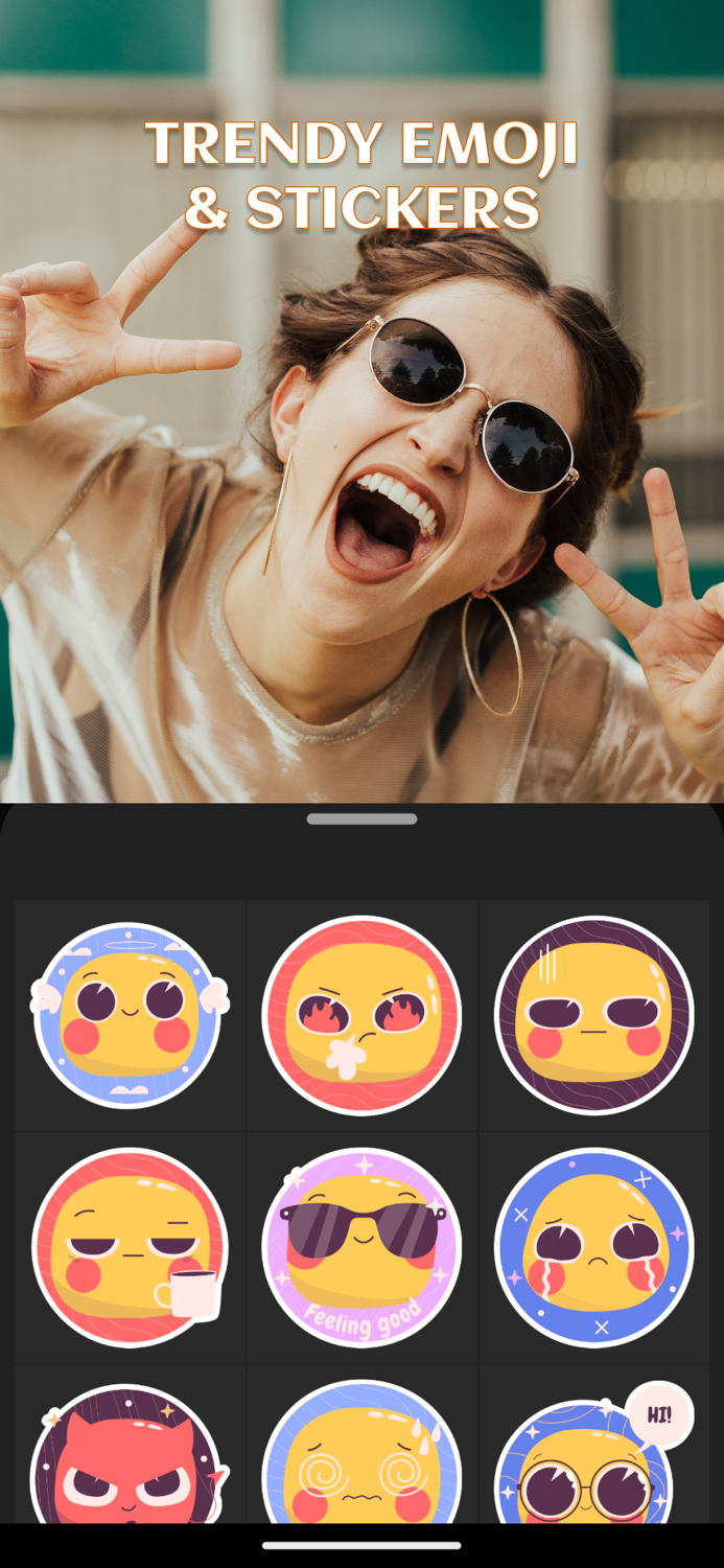 CollageIn Photo Collage Maker
