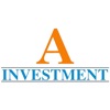 A Investment icon