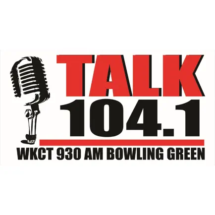 Talk 104 / 93 WKCT Читы