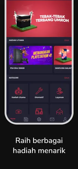 Game screenshot Pengamat Sepakbola apk