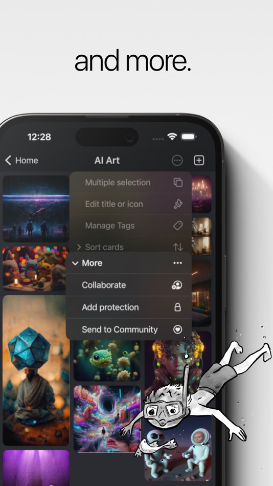 #6. OLD: Pile - Collect Bookmarks (macOS) 由: Awesome Apps Company Ltd.