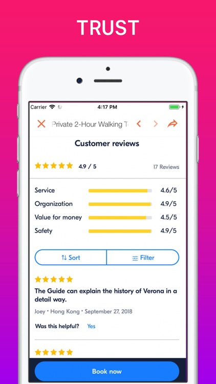 Verona Travel Guide screenshot-6