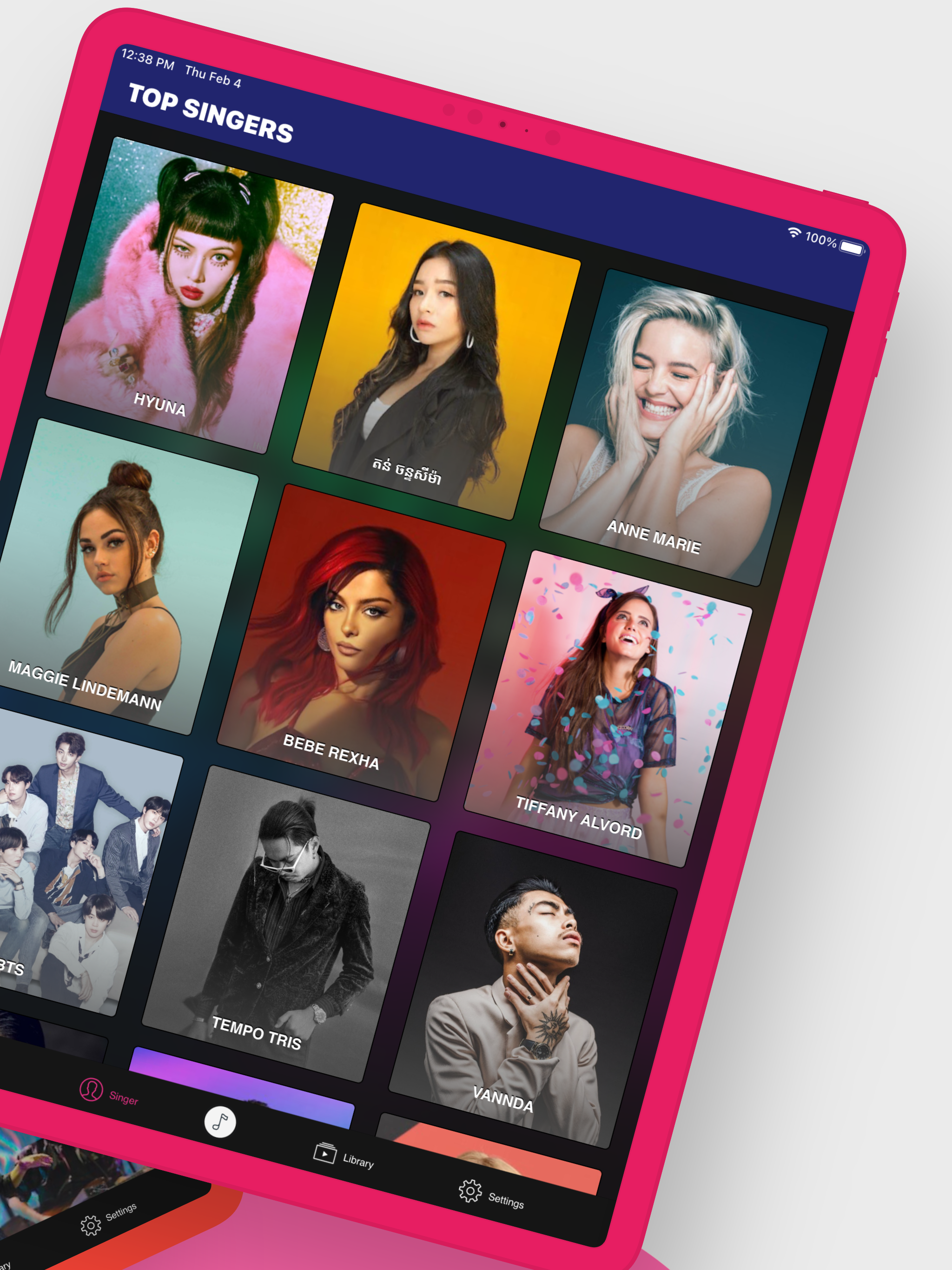 OneMusic Pro