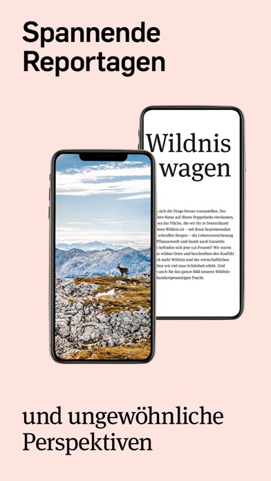greenpeace magazin Screenshot