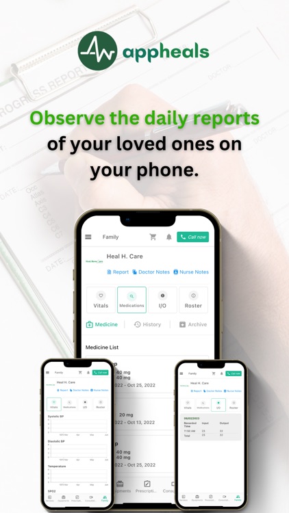 Appheals screenshot-7