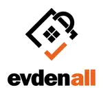 EvdenAll App Contact