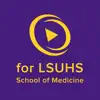 LSUHS SOM Lecturio contact information