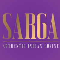 Sarga Leek logo