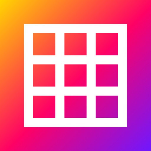 Grids: Giant Square, Templates