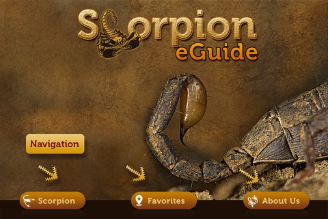 Indian Scorpions eGuideのおすすめ画像1