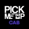 PickMeUp Taxi is a taxi booking app in Maseru, Lesotho