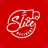 Slice Pizzeria Drivers icon