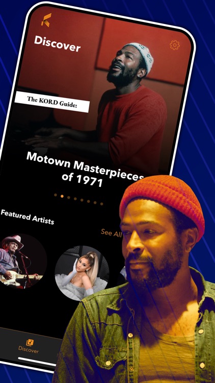 KORD Music