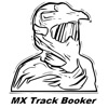 MX Track Booker