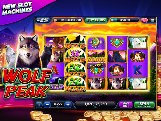 Show Me Vegas Slots : カジノスロットのおすすめ画像4